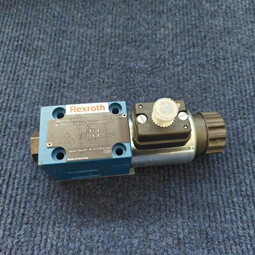 议价M-3SED6 CK13/350CG24N9K72L 力士乐阀体 液压工控元件维修