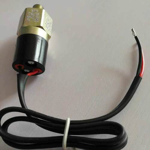 议价PS61-35-2MNZ-A-FLS Gems捷迈压力开关 工控配件维修