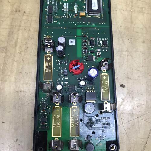议价3RK1904-2AB02 ASI编址器 工控自动化配件维修