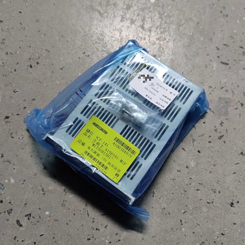 议价A1SD59J-MIF 接口卡 适配氧化铟锡ITO蚀刻装置工业设备维修