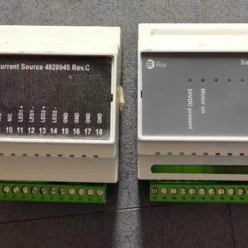 议价4928945 400.835.993.54 Fico工业控制器 锯片处理电流源维修