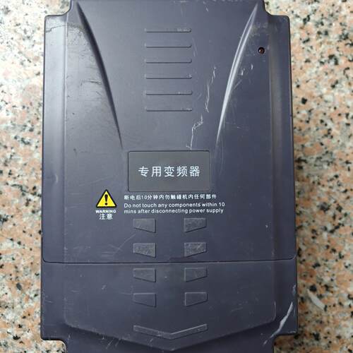 议价VF100A-X01 变频器 邦普工业洗衣机专用维修