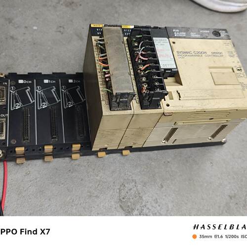 议价C200H-CPU01 OCC222 ID212 可编程控制器 工控模块维修