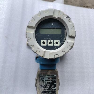议价PROMAG50 电磁流量计 Endress+Hauser工业流量测量仪表维修