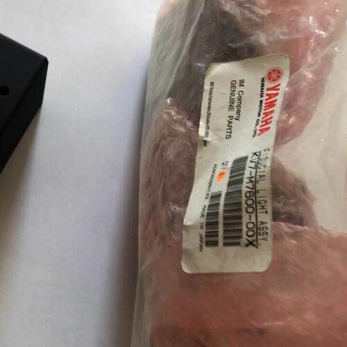 议价KV7-M7600-00X 贴片机备件光源 雅马哈工业自动化配件维修