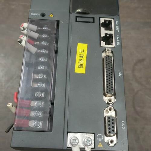 议价INOVA620NS7R6I 汇川伺服驱动器 工业工控自动化设备维修