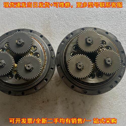 议价HW0386621-B MH6安川S轴减速机工业自动化机械配件维修