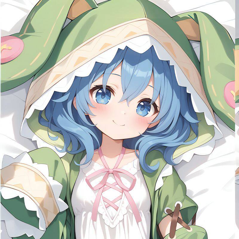 约会大作战四乃系游戏动