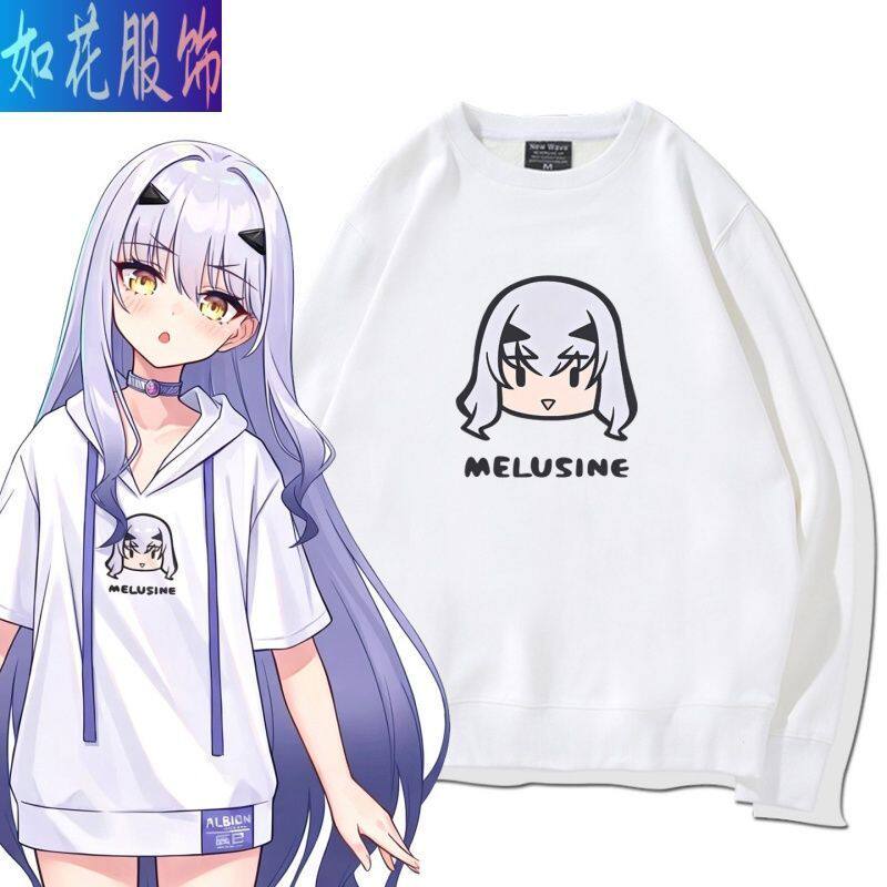 FateGrandO周边梅柳齐