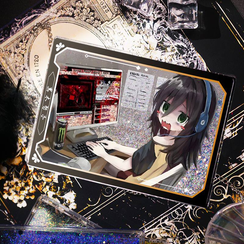 我不受欢迎这么想都是你