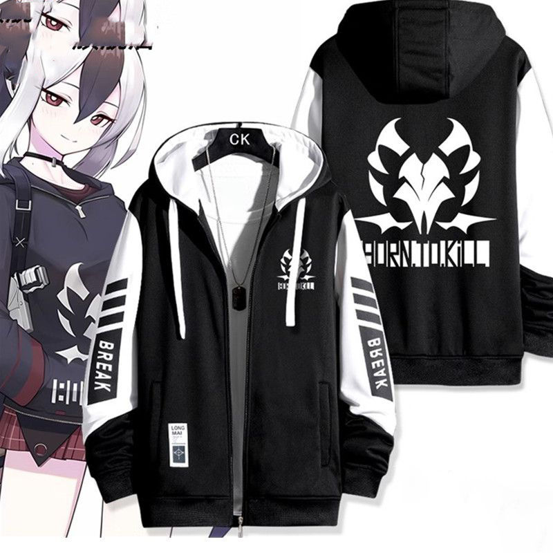 碧蓝档案动漫周边鬼方佳