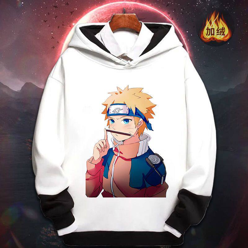 火影忍者衣服男女学生博