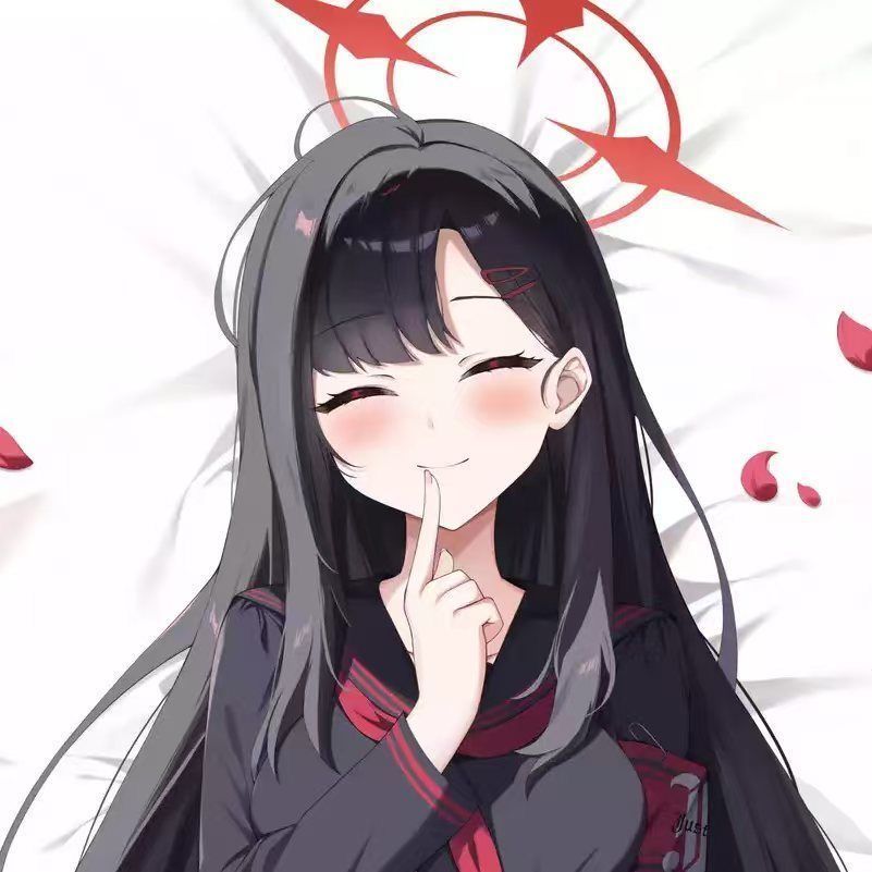  碧蓝档案仲正一花等身