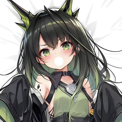 明日方舟mon3tr二次元周
