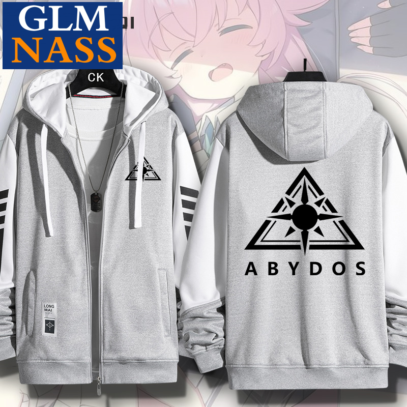 碧蓝档案蔚蓝BA周边玛丽c