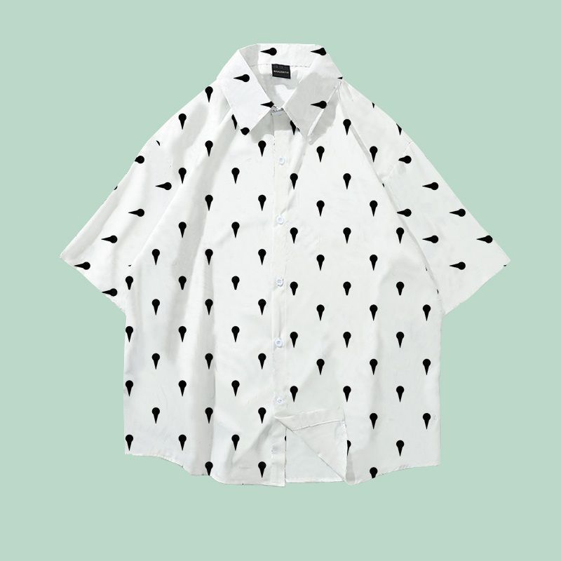 JO的奇妙冒险衣服动漫二