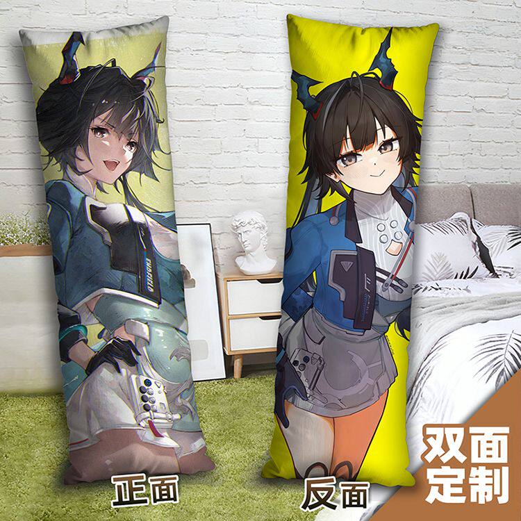 明日方舟终末地陈千语等
