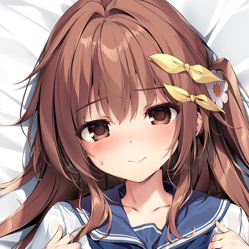 苍海舞香セーラちゃん等