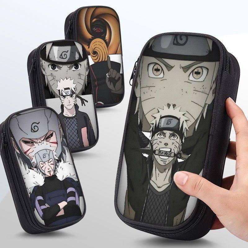 火影忍者笔袋二次元动漫