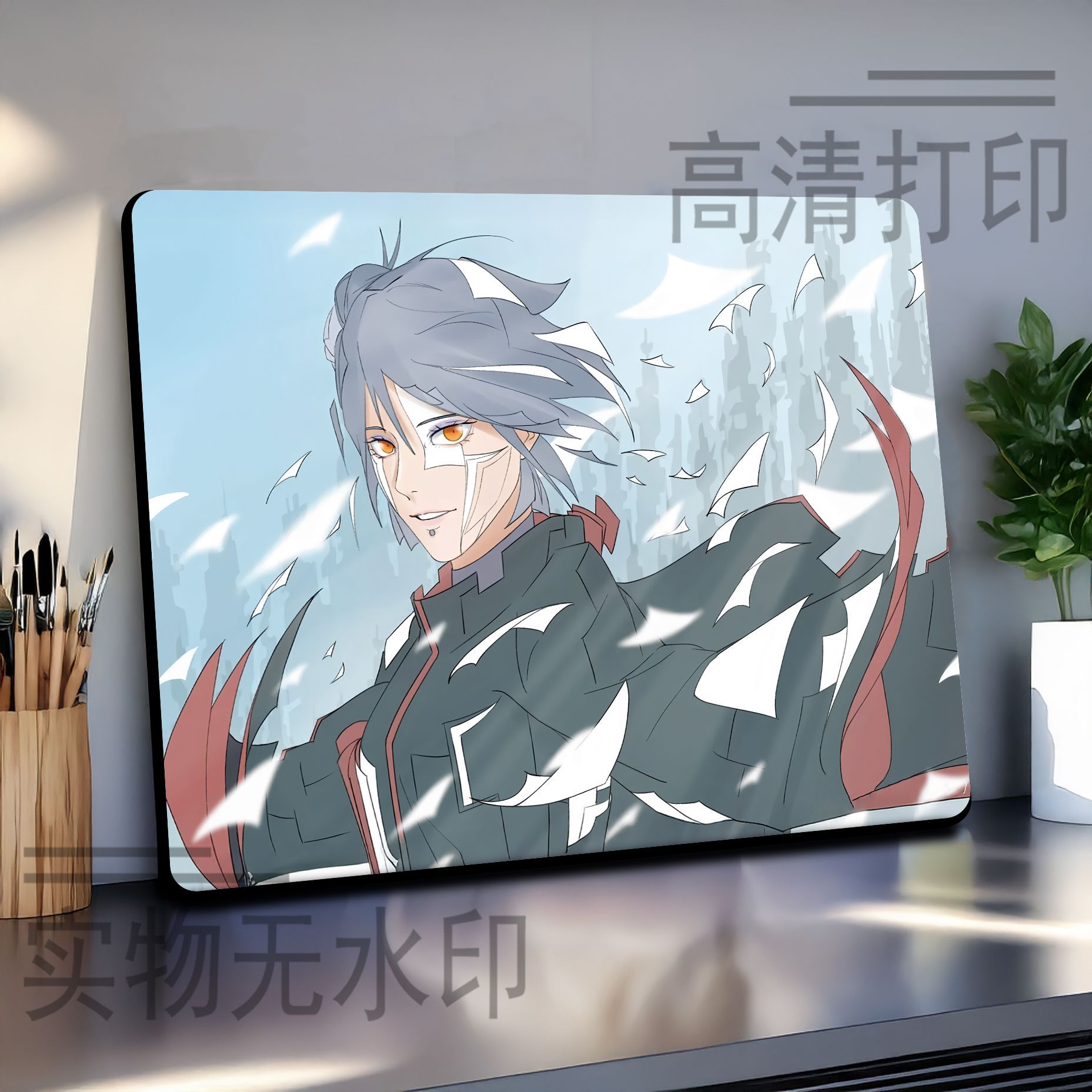 火影忍者小南周边轻奢水