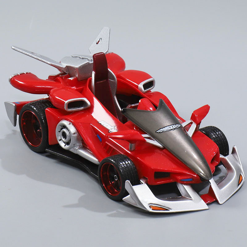 美驰图qq飞车玩具模型儿童滑行仿真赛车1:32车模男孩宝宝礼物