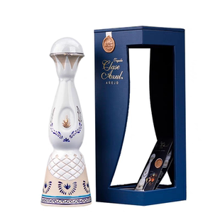 正品行货墨西哥洋酒Class Azul克斯阿苏尔陈酿龙舌兰750ml礼盒装