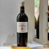 Pingus 行货西班牙平古斯副牌之花干红葡萄酒Flor 2020年750ml