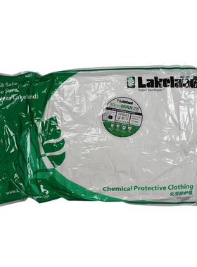 Lakeland雷克兰防护服AMN428E连体防尘服喷溅化工静电酸碱ESGP528