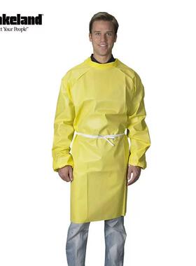 Lakeland雷克兰CT1S019防化工作反穿衣防护衣耐酸碱化学农药喷洒
