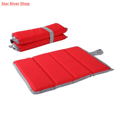 Picnic Camping Mat Beach Moisture Proof Foldable XPE Cushion