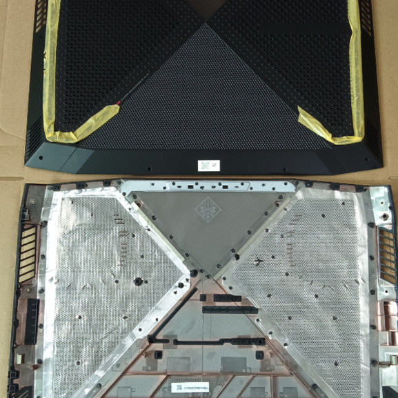 适用HP 暗影精灵 OMEN X TPN-Q197 17-AP D壳 全新外壳