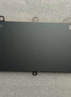 华硕B5302FB蓝色触摸板