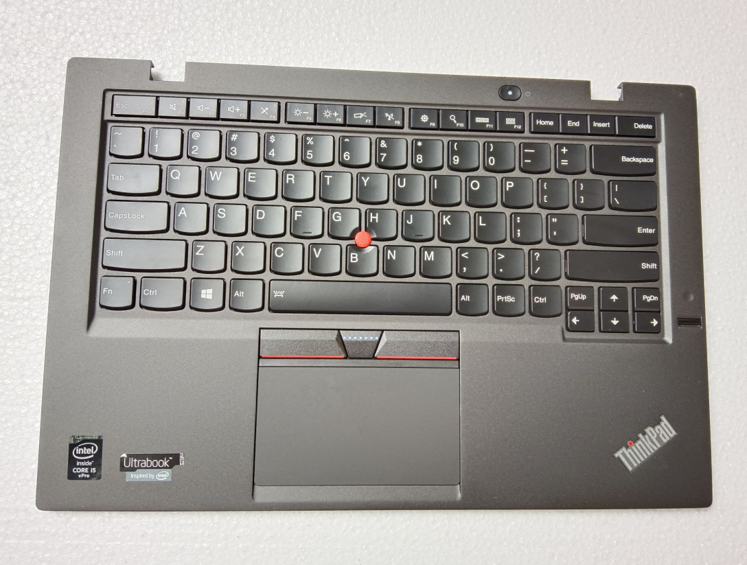 ThinkpadX1C20142015背光键盘