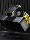 Открытое шасси Monster Studio A45 Шасси материнской платы ITX мини-шасси с открытой платформой mini 4