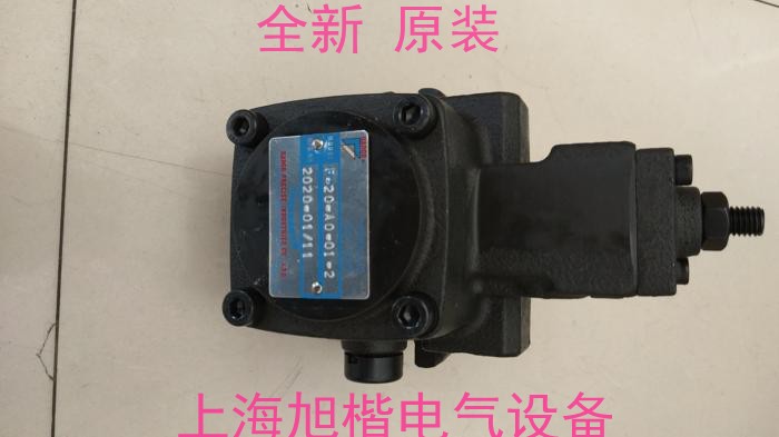 台湾HABOR油泵 HBP-F20-AO-01-2 HBP-F8-A0-01 HBP-F12-AO-01-2 五金/工具 齿轮减速机 原图主图