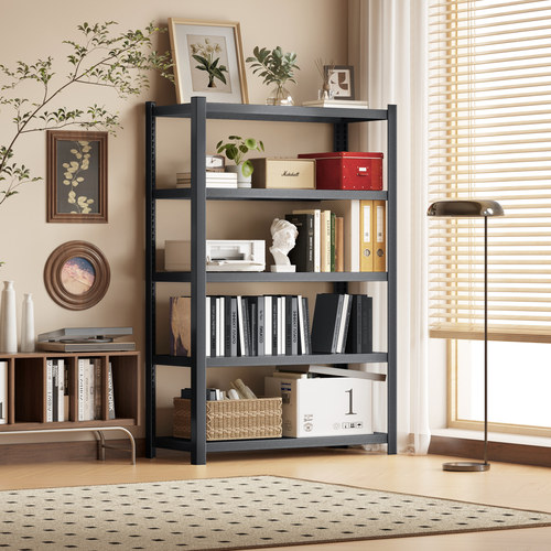 中伟加粗加厚厨房置物架带轮子