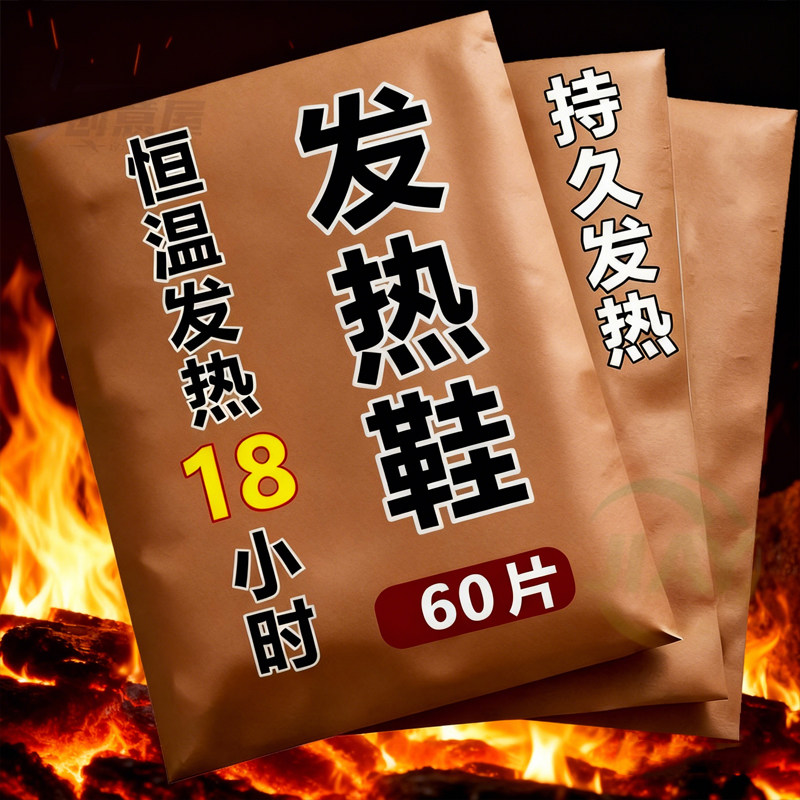 老北京发热鞋垫加热鞋垫自发热艾草暖足贴暖宝宝免充电暖脚垫足贴,服饰配件/皮带/帽子/围巾,后跟贴,淘宝优惠券,粉丝福利购,淘宝优惠卷