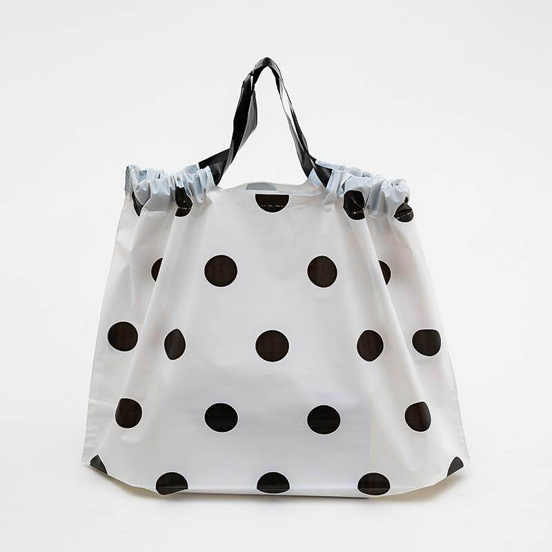 custom clothes bag take-out packaging bag gift bag bag bag