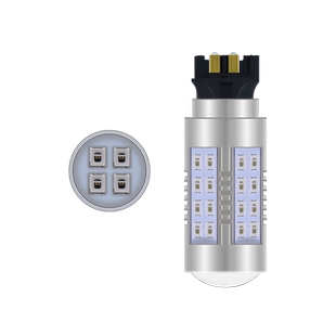 适用19-22款 23-26款大众新速腾PY21w PWY24W改装led隐形转向灯