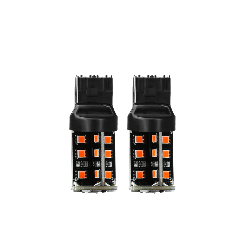 适用荣威550 e550解码led刹车灯后雾灯示宽灯转向灯倒车灯阅读灯