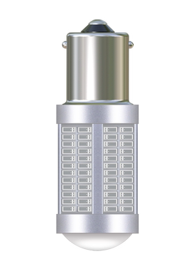 传祺M6M6pro改装led领航灯
