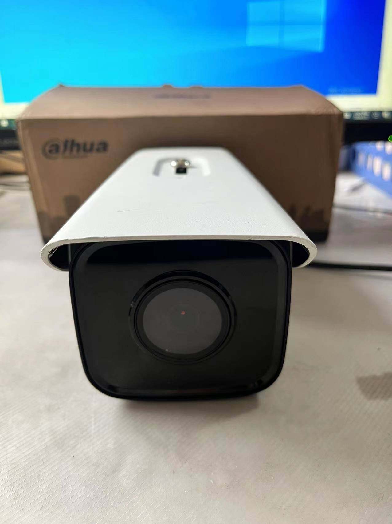 大华200万高清网络摄像机dh-ipc-hfw3233m-i1红外定焦枪机poe供电