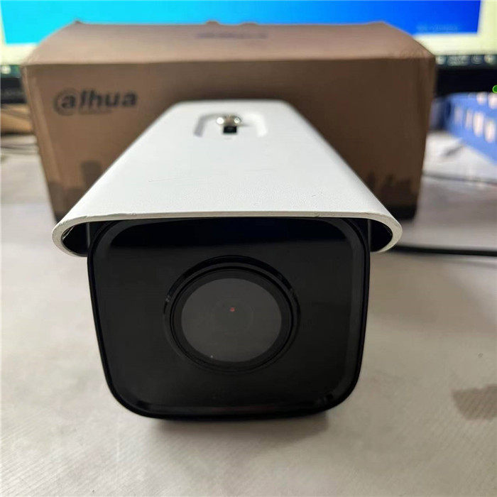 大华 DH-IPC-HFW3233DM-I2 200万高清红外定焦枪型网络摄像机