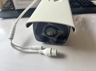 海康DS-2CD3T46WD-I3 B系列400万POE星光级枪型网络摄像机