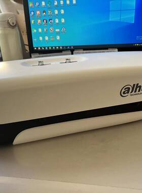 大华DH-IPC-HFS7229-WG 200W高清MAC采集护罩一体机POE网络摄像机