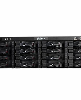 大华DH-NVR5032-4KS2  32路16盘位4K高清H.265网络硬盘录像机