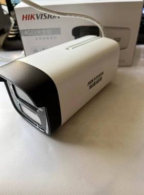 海康DS-2CD2225XM-LGLSE 200万4G白光全彩网络摄像机内置电信卡