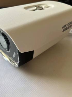 海康DS-2CD2245C-I3 400万高清红外枪型网络摄像机