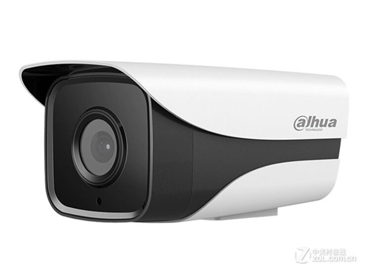 HDCVI大华DH-HAC-HFW1200M-I1同轴200万监控摄像头红外50米摄像机