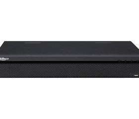 大华DH-HCVR5104HS-V7 4路单盘位H265高清同轴数字硬盘录像机